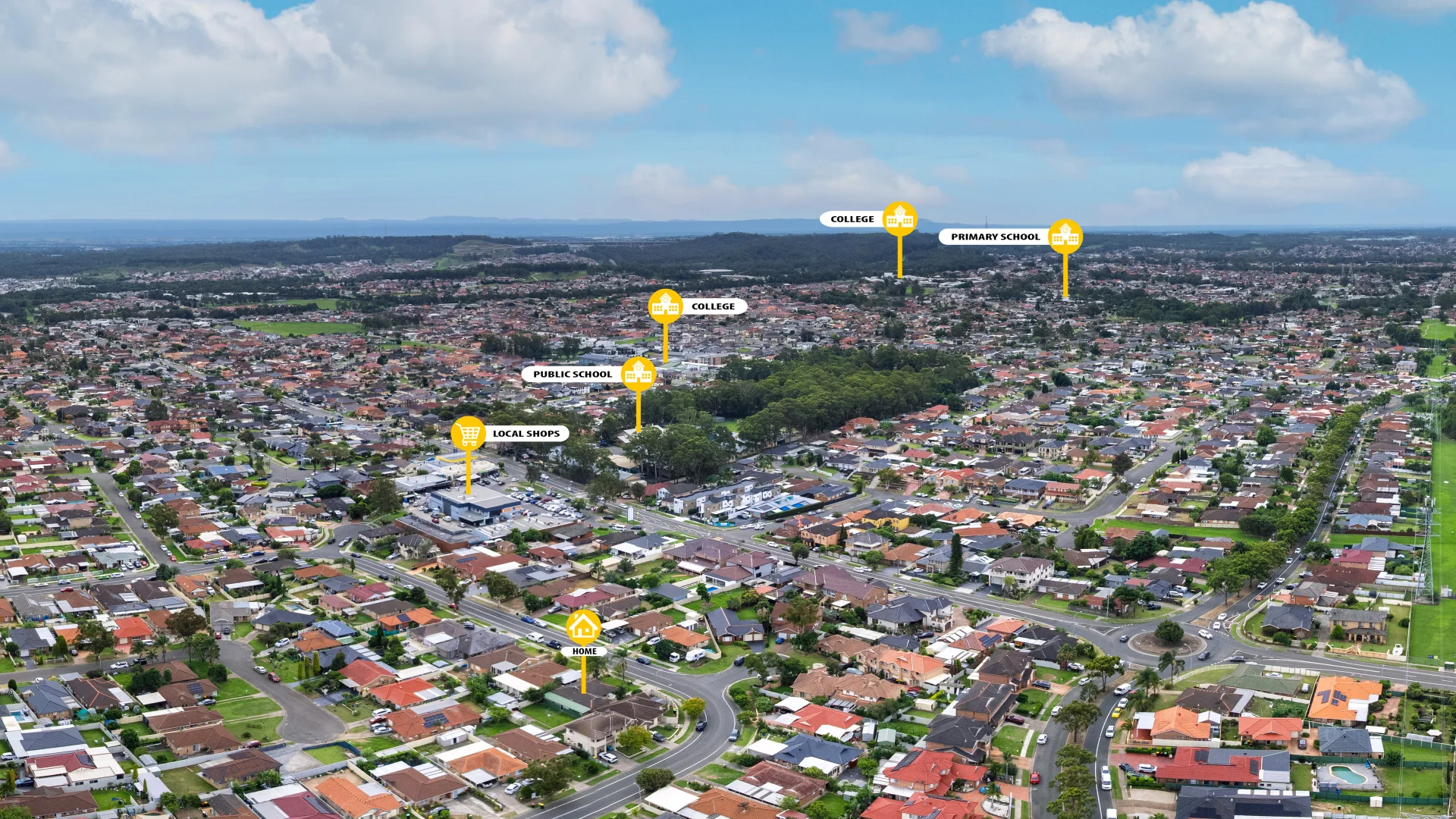 Additional image 15 of 83 Falcon Circuit, Green Valley NSW 2168