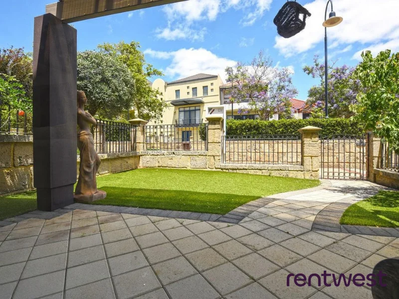 Additional image 25 of 8 Haig Park Circle, East Perth WA 6004