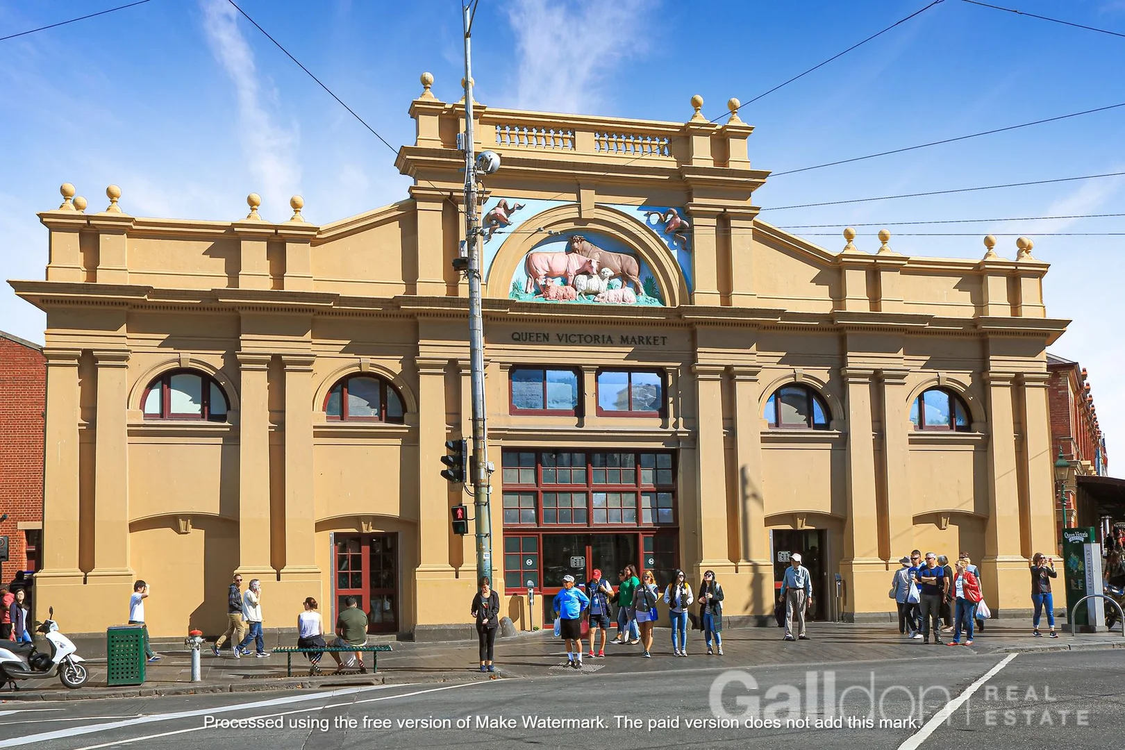 Additional image 15 of 25/43-51 Jeffcott Street, West Melbourne VIC 3003
