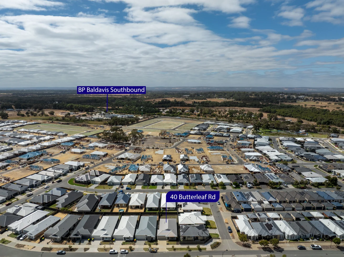 Additional image 26 of 40 Butterleaf Road, Baldivis WA 6171