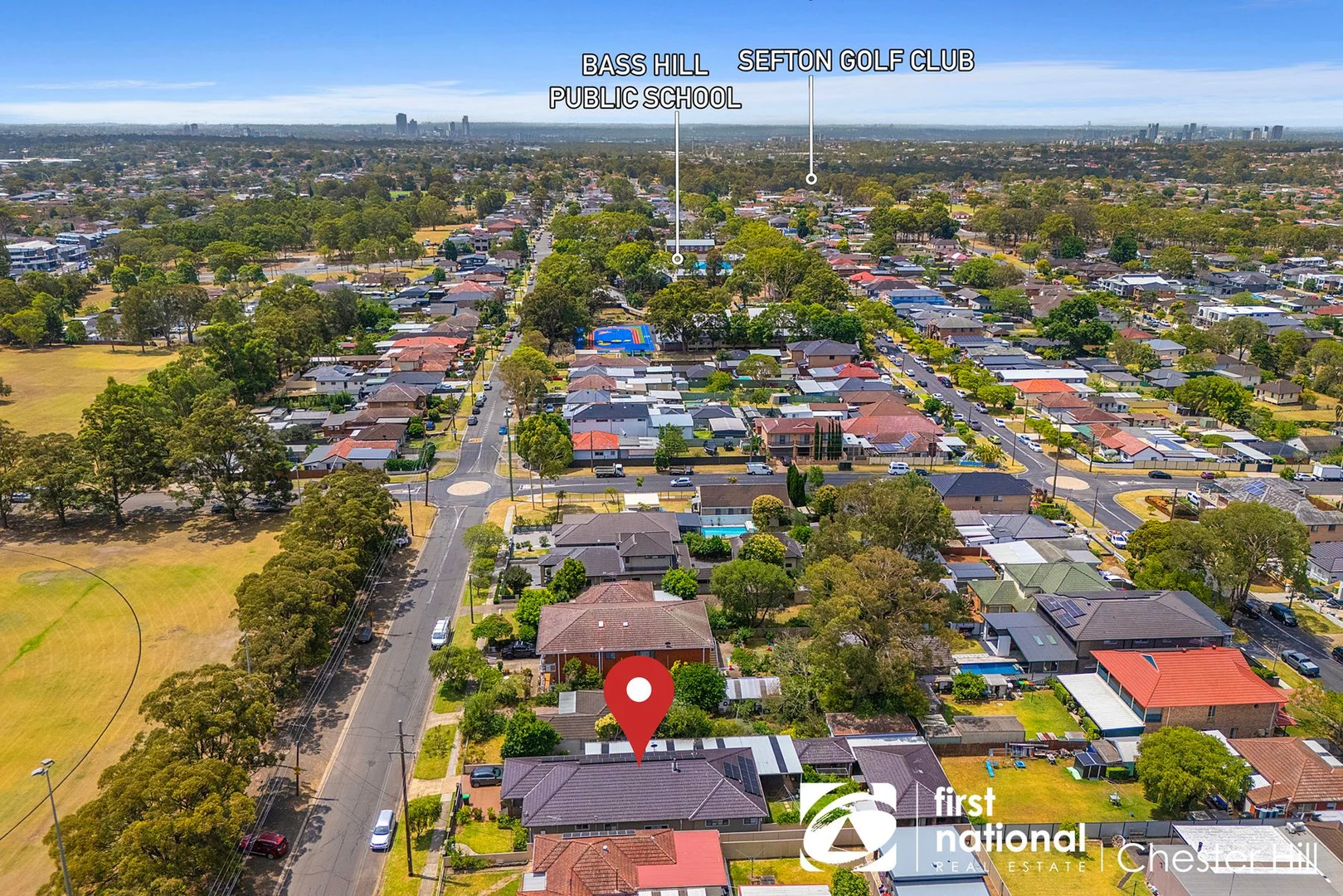 Additional image 25 of 27 Clarke Street, Bass Hill NSW 2197
