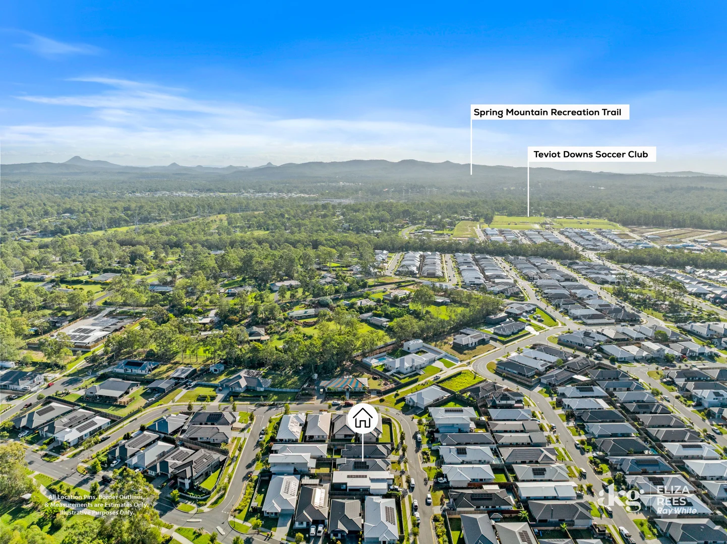 Additional image 28 of 19 Lemon Crescent, Greenbank QLD 4124