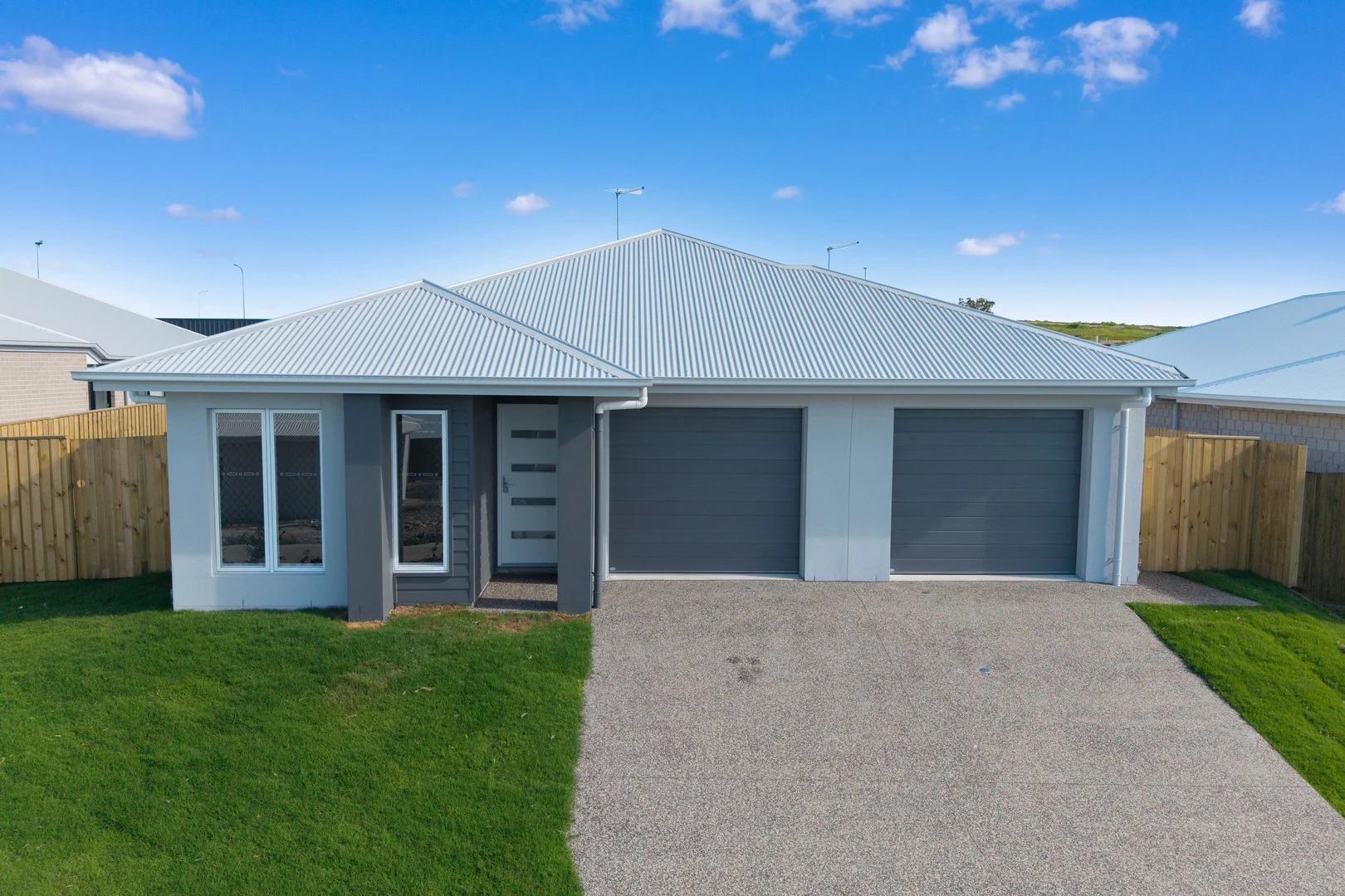 1/16 Miraflores Place, Wondunna QLD 4655
