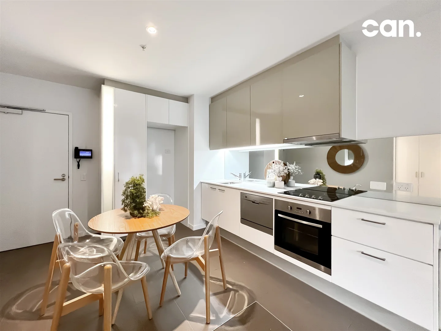 Additional image 2 of 809/220 Spencer Street, Melbourne VIC 3000
