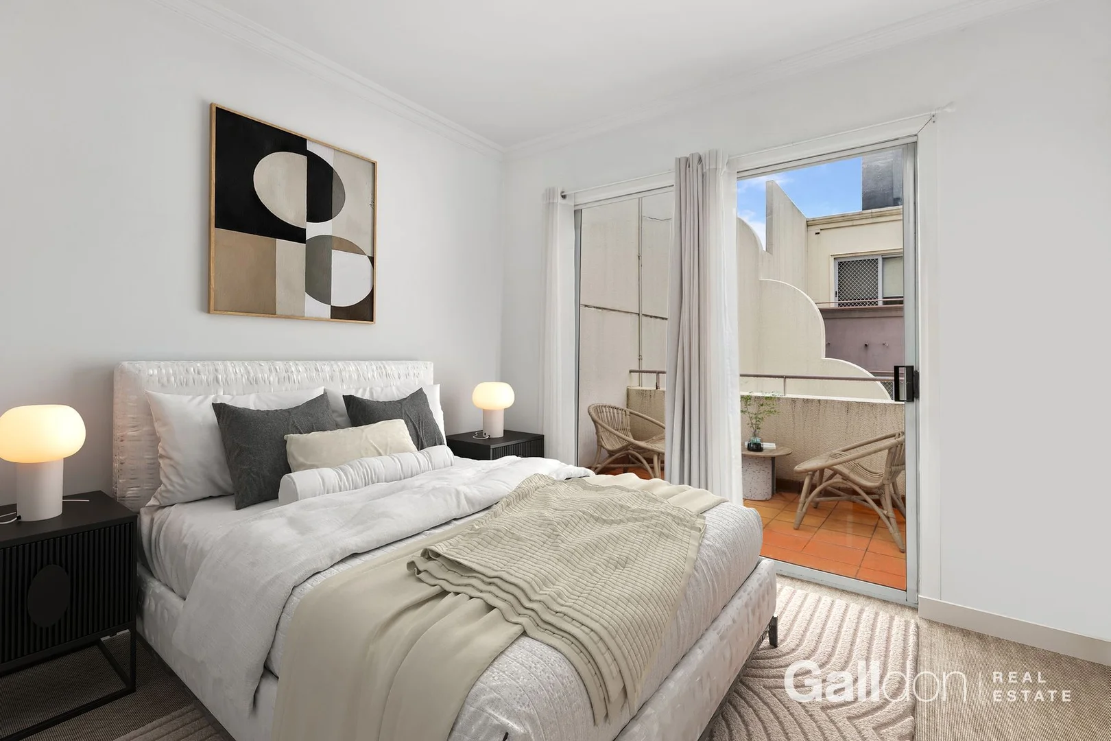 Additional image 8 of 25/43-51 Jeffcott Street, West Melbourne VIC 3003