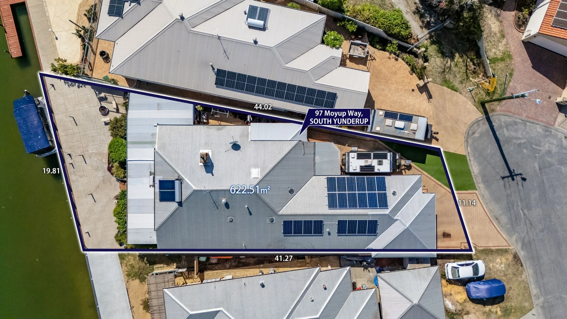 Additional image 27 of 97 Moyup Way, South Yunderup WA 6208