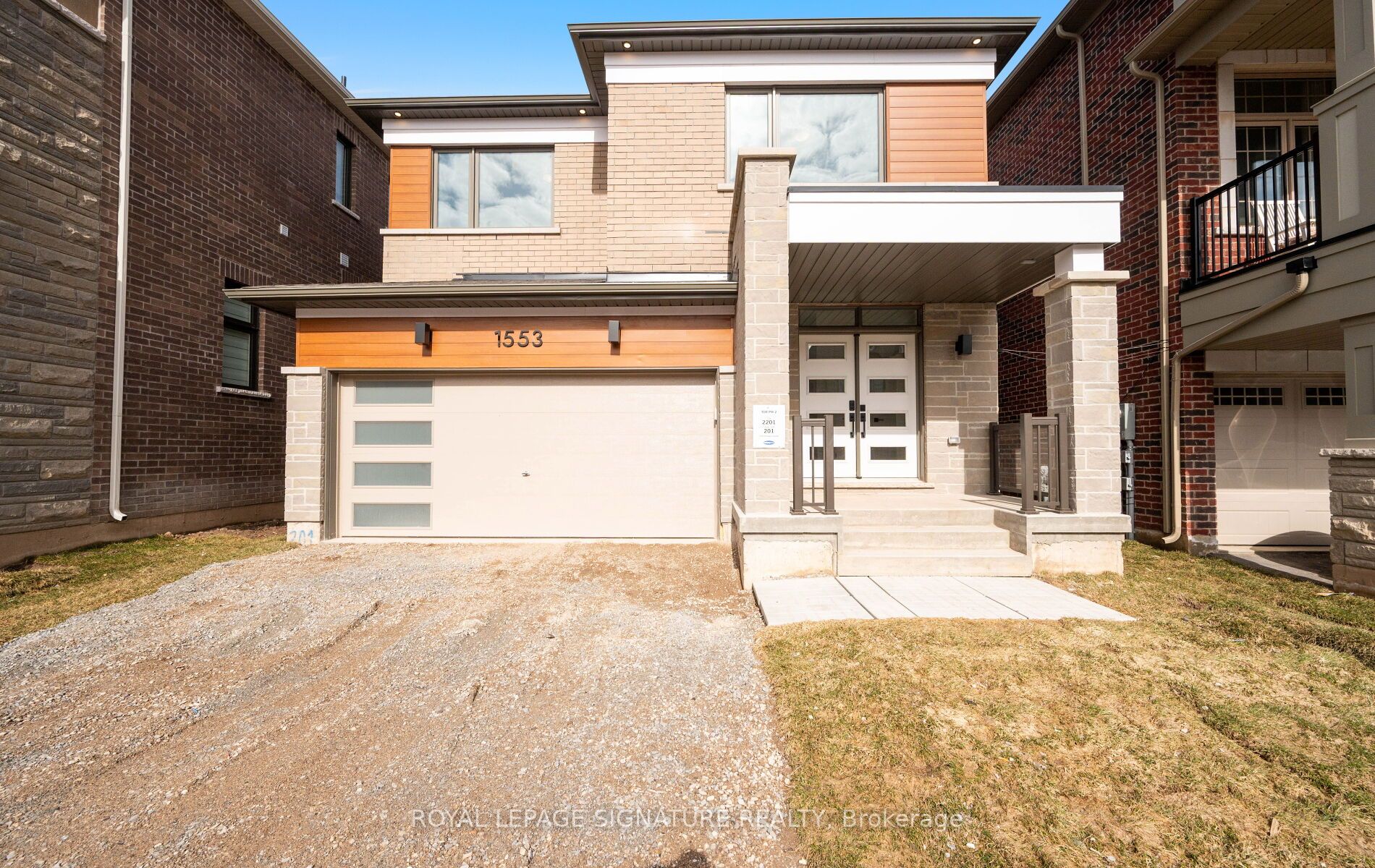 1553 Rothbury Crescent, Milton, ON, L9T 7E9 photo 4