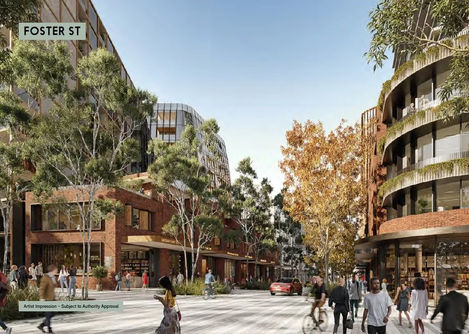 Dandenong VIC 3175