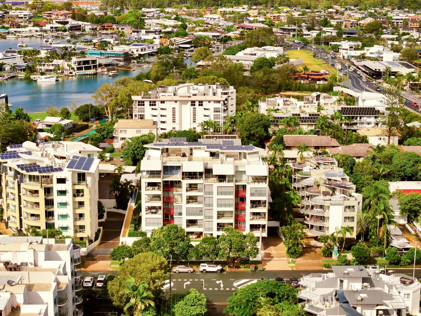 Additional image 42 of 19/5-9 Foote Street, Mooloolaba QLD 4557
