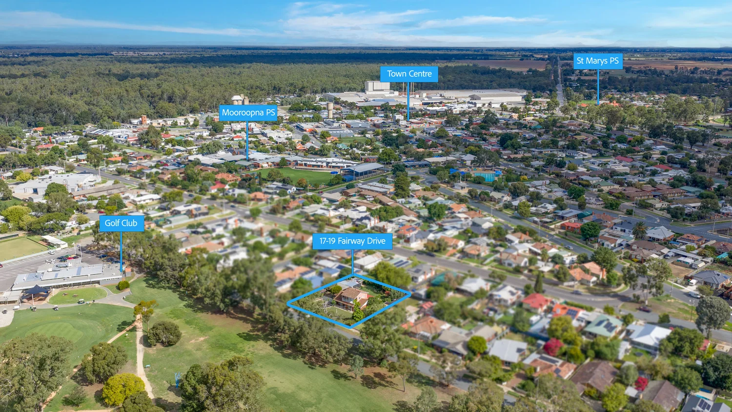 Additional image 4 of 17-19 Fairway Drive, Mooroopna VIC 3629