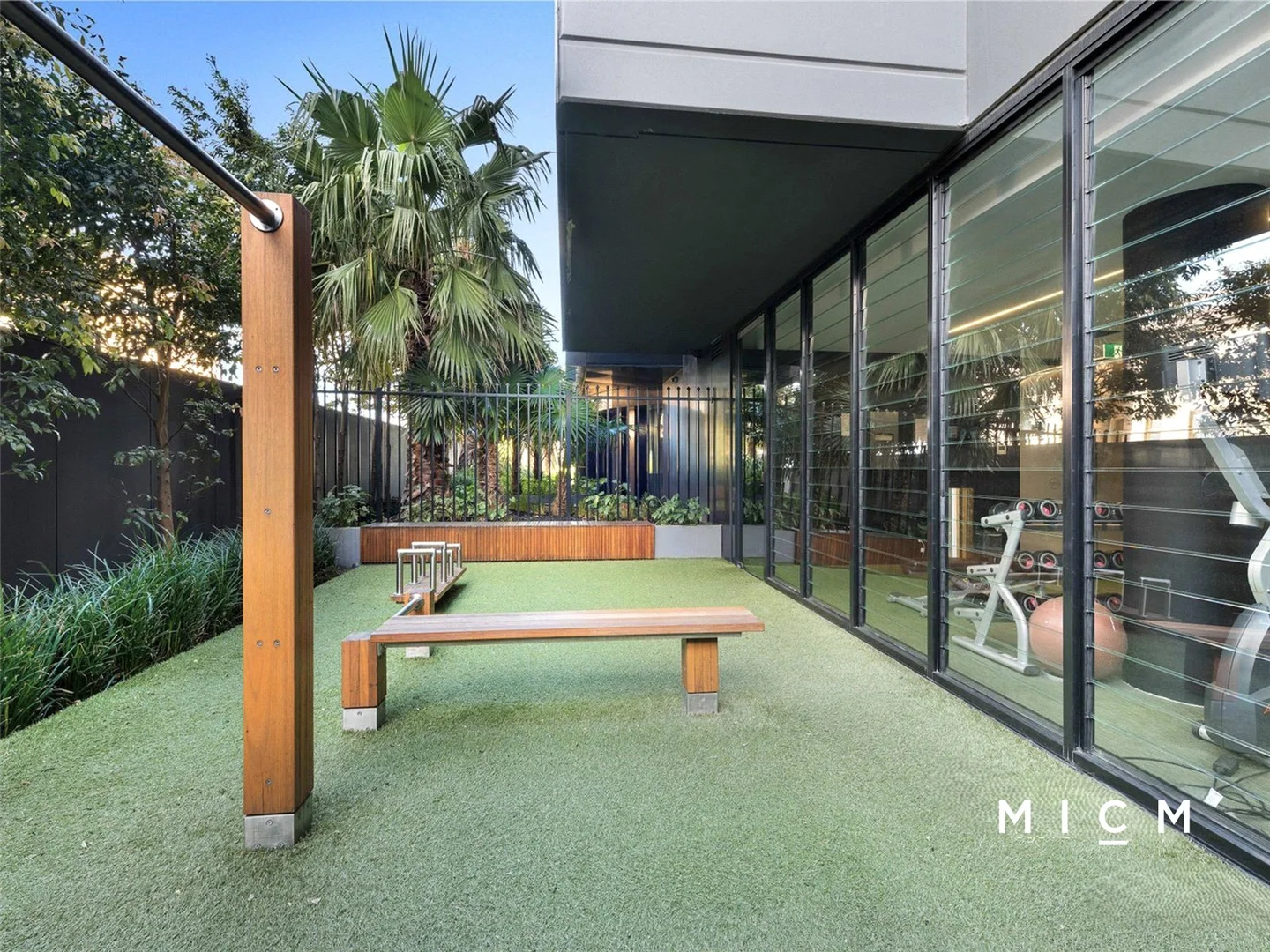 Additional image 10 of 807/74 Queens Road, Melbourne VIC 3004