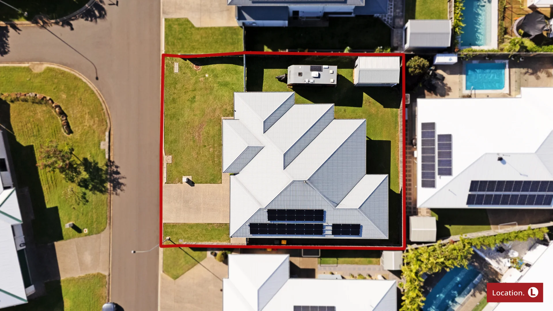 Additional image 4 of 7 Sandy Street, Bargara QLD 4670