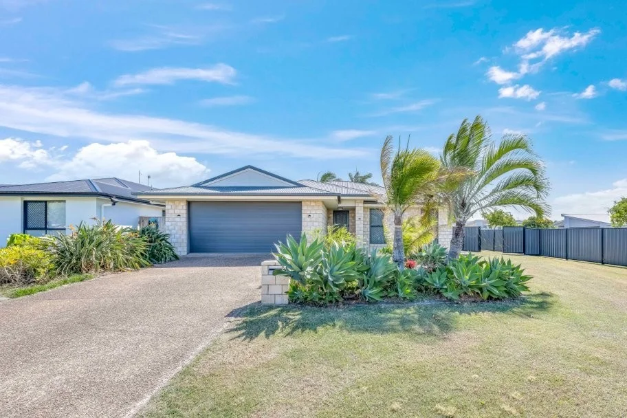 1 Starfish Crescent, Bargara QLD 4670