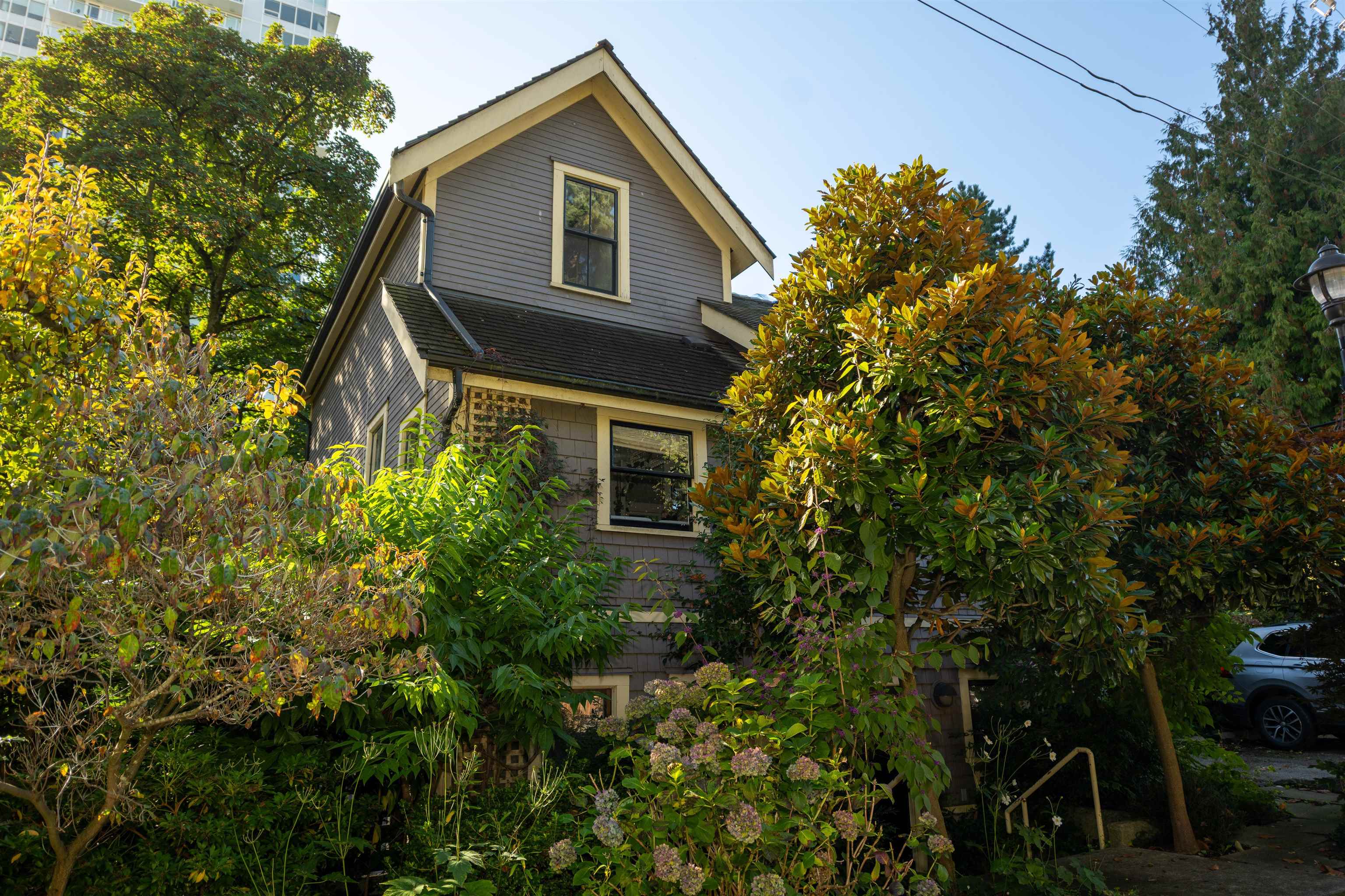 Additional image 3 of 1119 Pendrell Street, Vancouver, BC, V6E 1L3