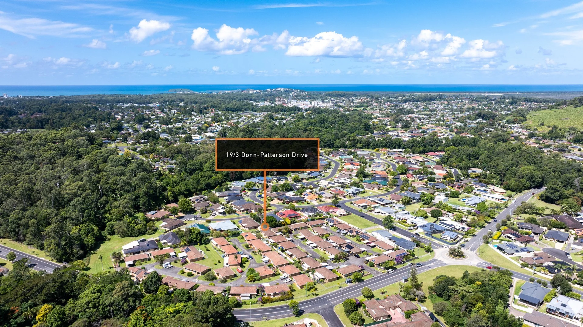 19/3 Donn Patterson Drive, Coffs Harbour NSW 2450