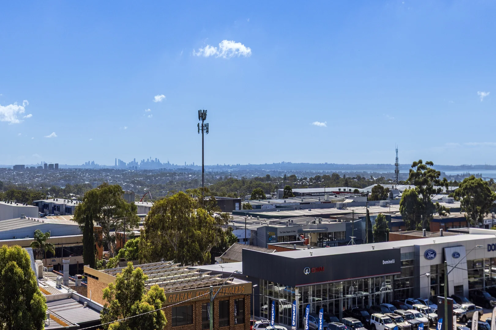 Additional image 8 of 303/1 Village Place, Kirrawee NSW 2232