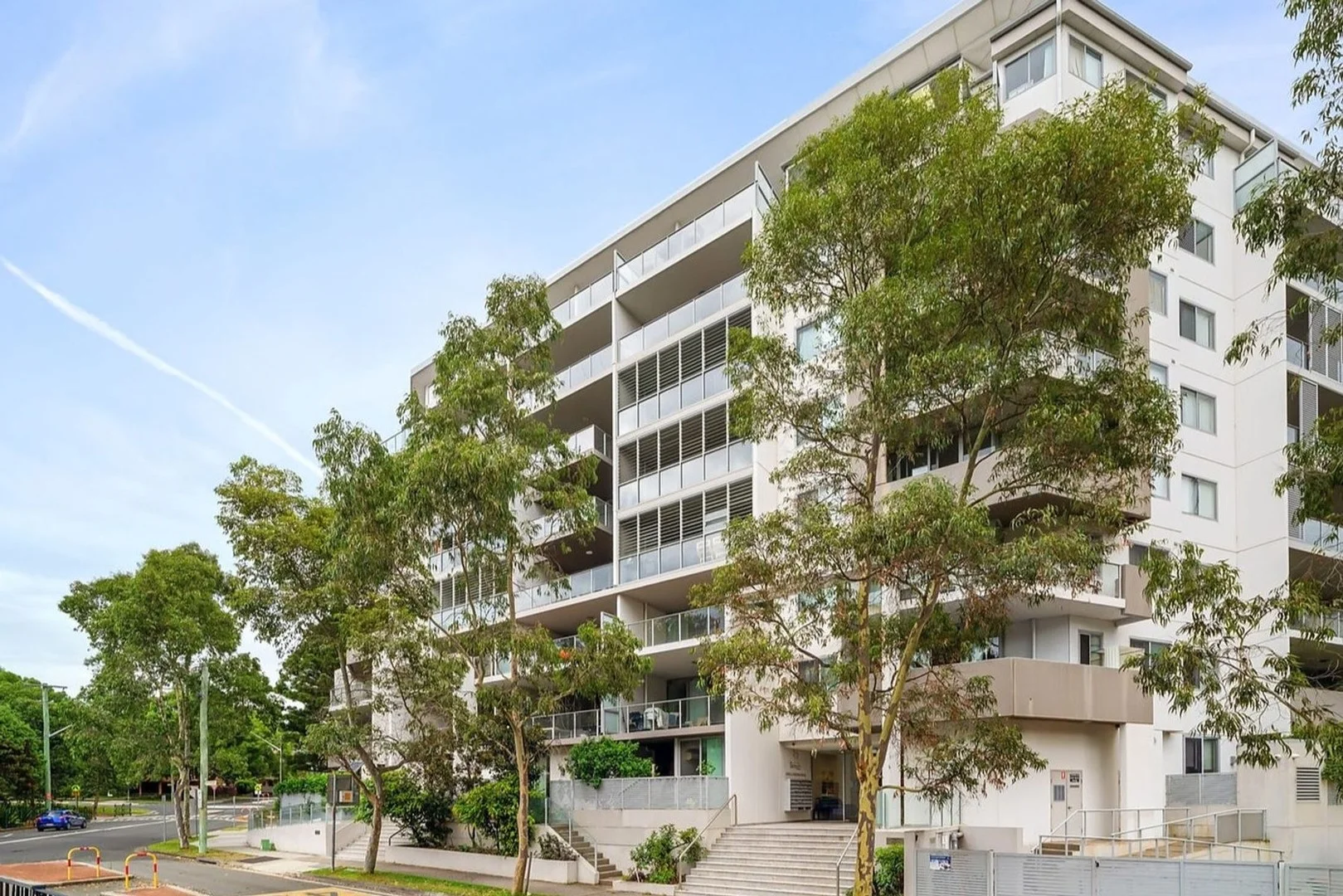302/9-11 Wollongong Road, Arncliffe NSW 2205