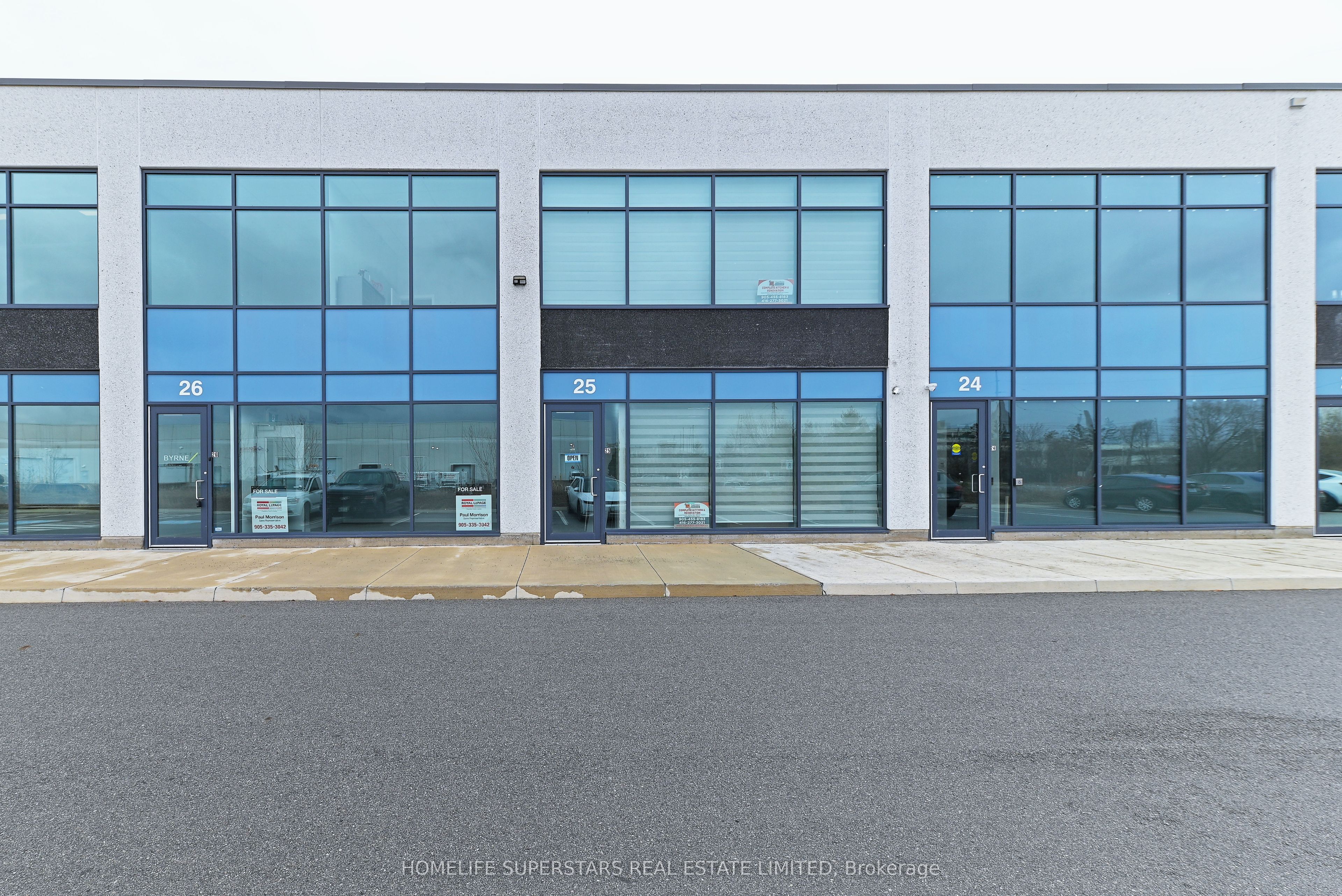 25-760 Laurentian Drive, Burlington, ON, L7N 0A4