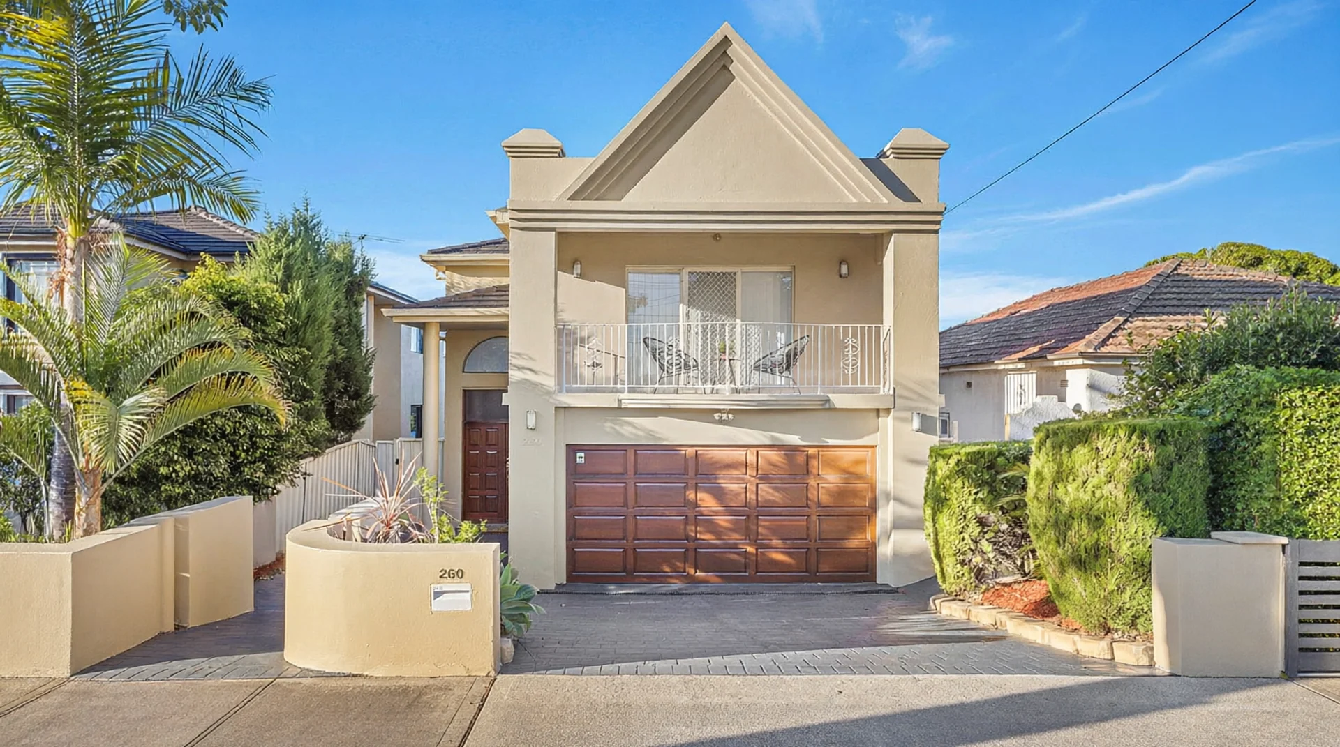 260 Patrick Street, Hurstville NSW 2220