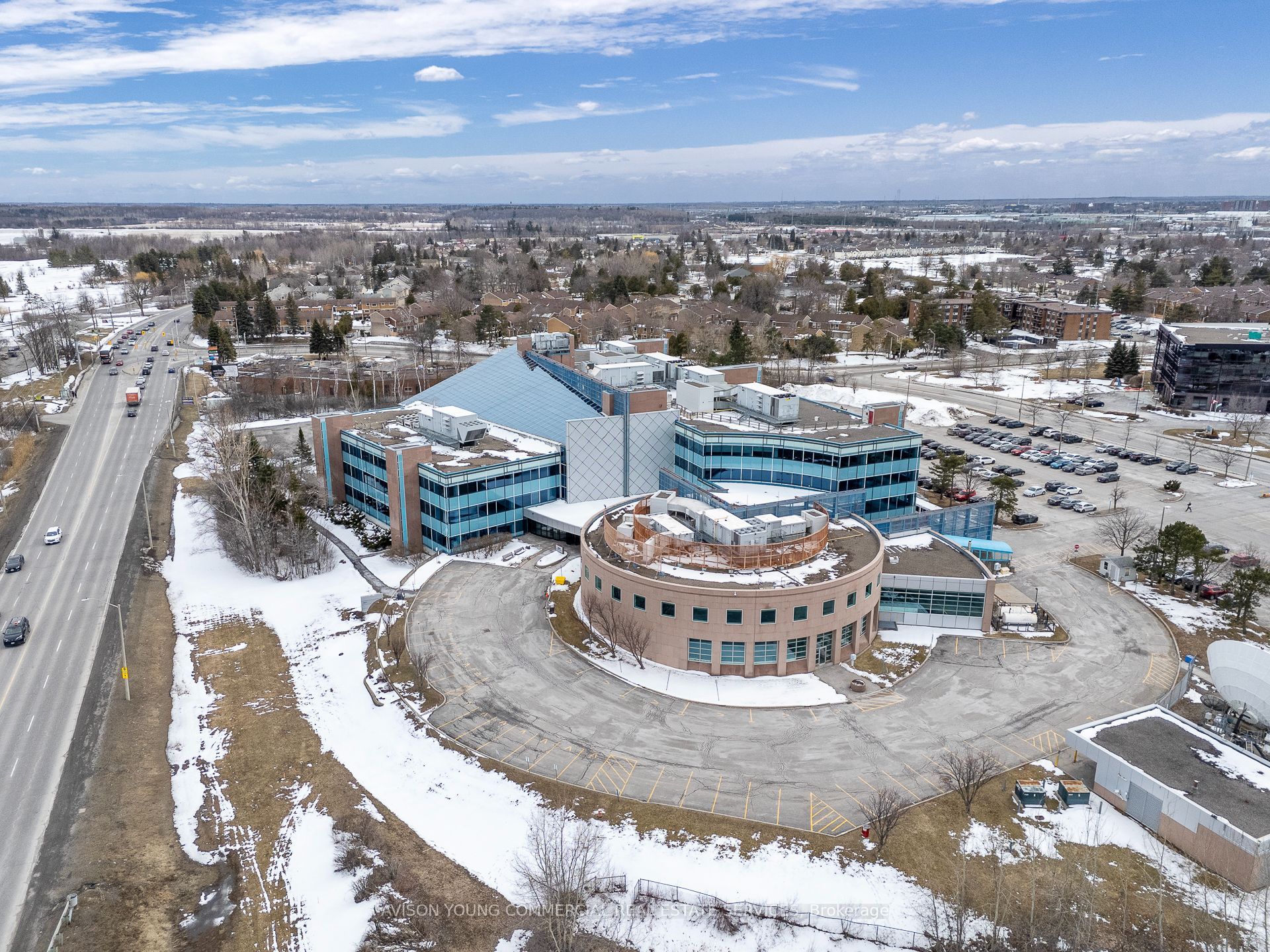 Additional image 3 of 1601 Telesat Court, Ottawa, ON, K1B 5P4