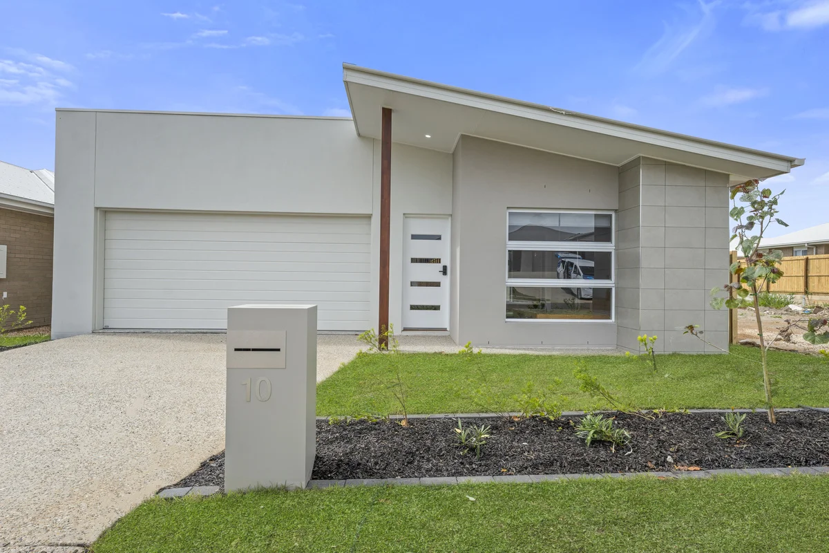 3/10 Fiennes Rd, Logan Reserve QLD 4133
