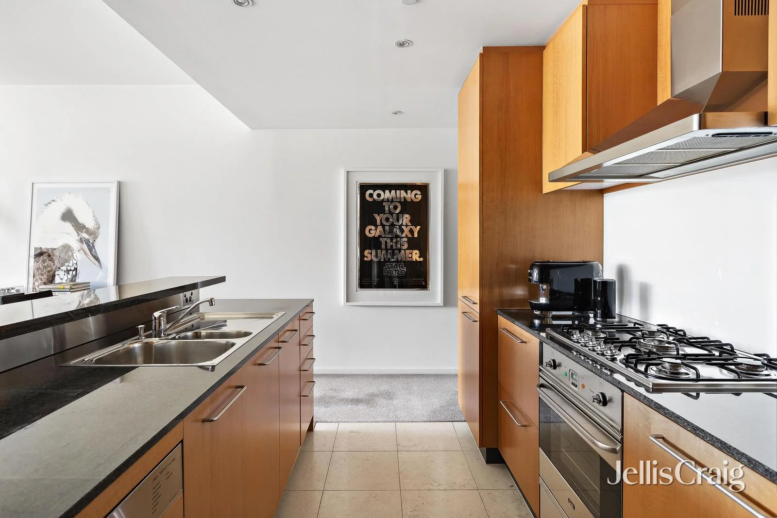 Additional image 5 of 38/95 Rouse Street, Port Melbourne VIC 3207