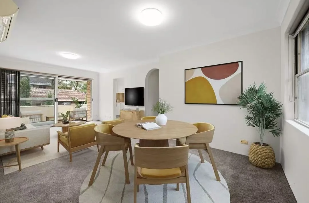 19/6-10 First Ave, Eastwood NSW 2122