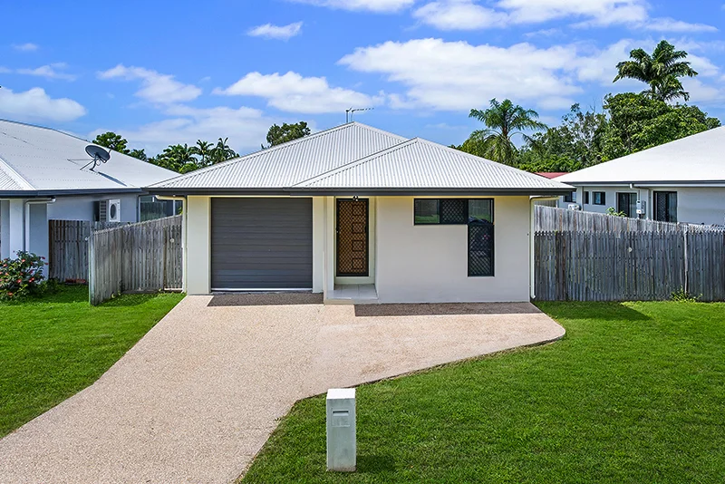 47 Medici Drive, Kelso QLD 4815