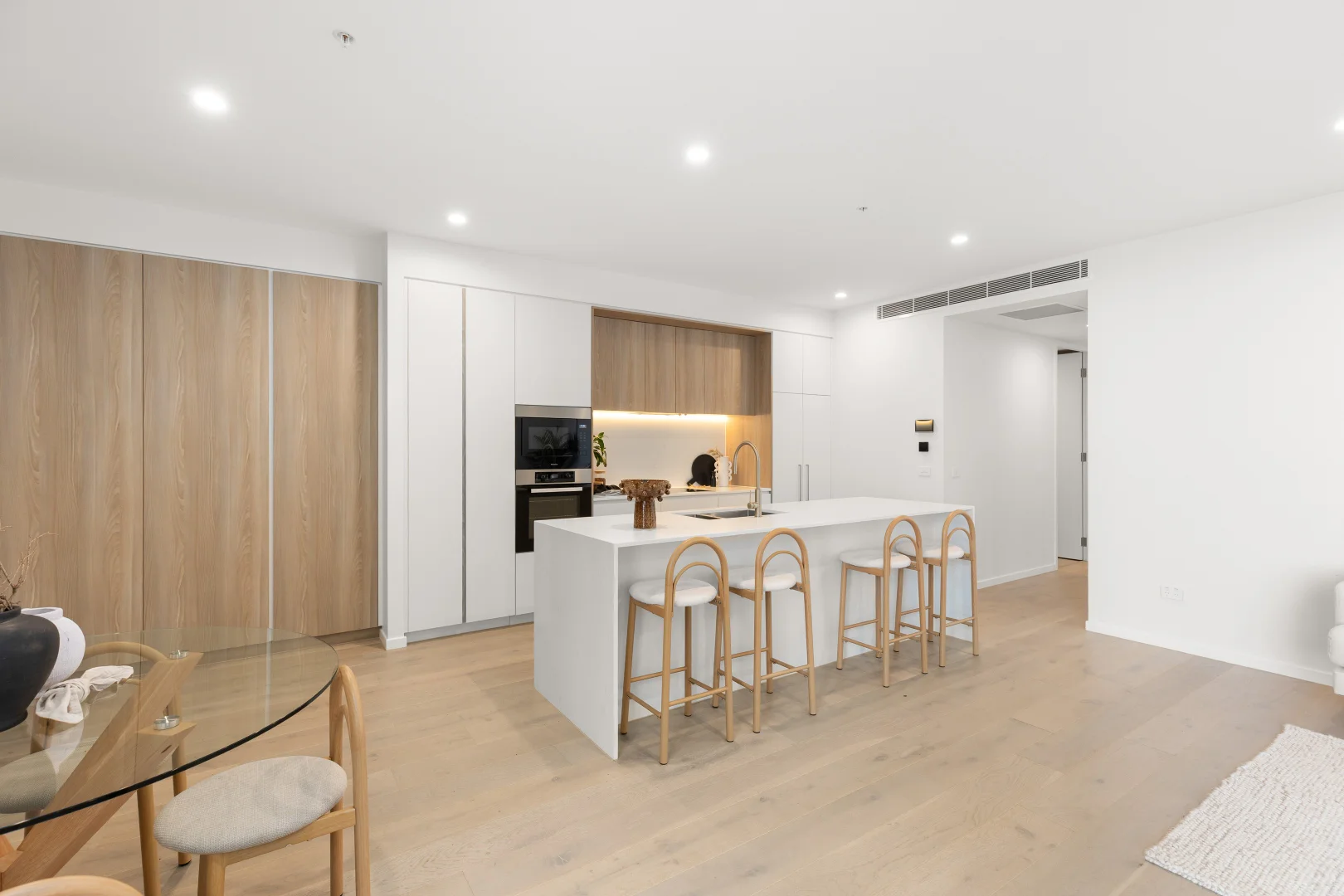 Additional image 4 of Level 5, 504/43 Honeysuckle Drive, Newcastle NSW 2300