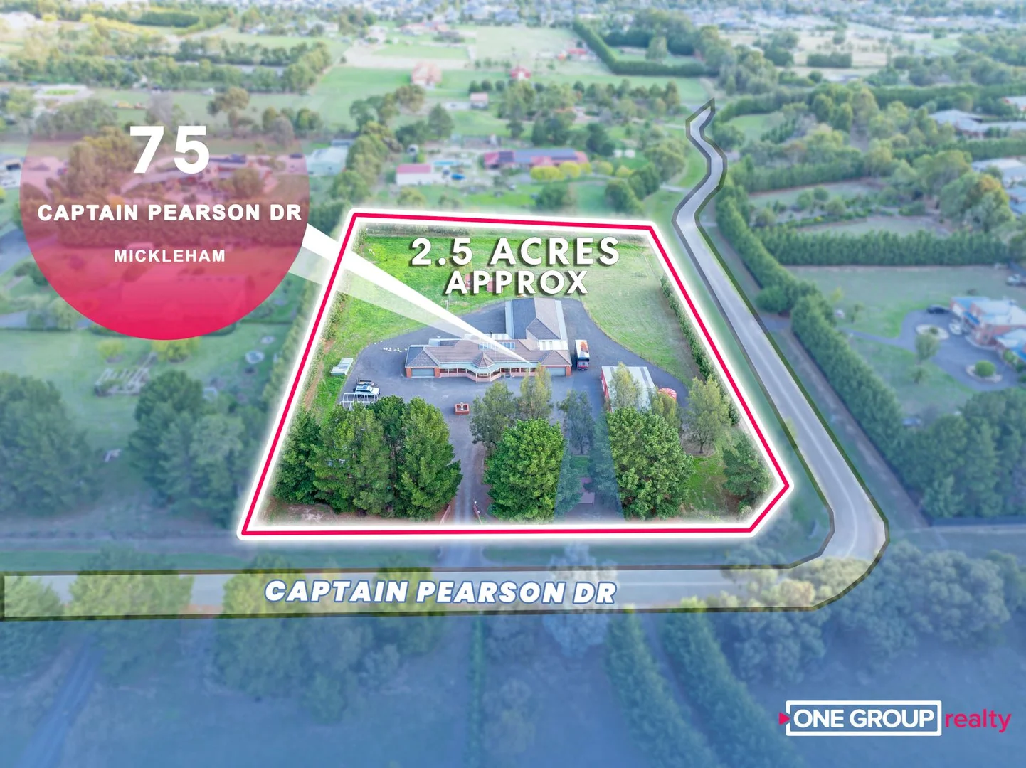 Additional image 23 of 75 Captain Pearson Drive, Mickleham VIC 3064