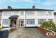 Kingsbridge Crescent, Southall