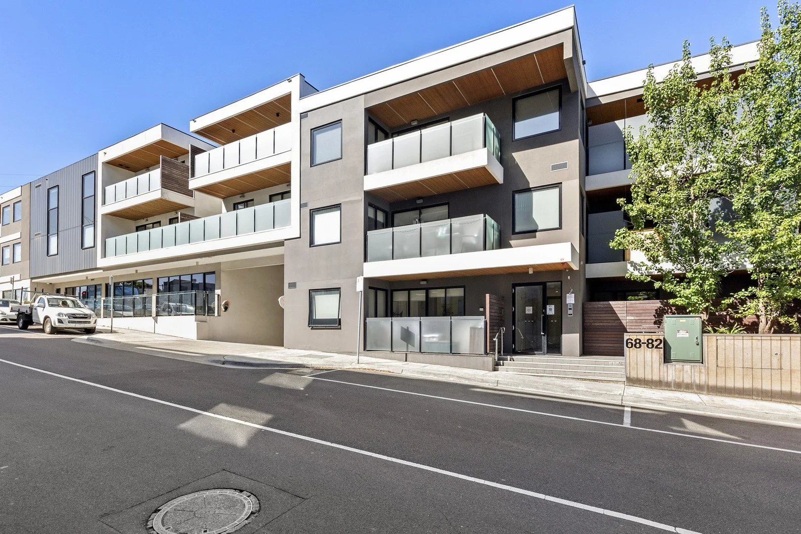 35/68-82 Graham Road, Highett VIC 3190