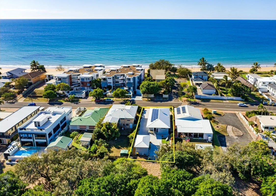 25 Miller Street, Bargara QLD 4670