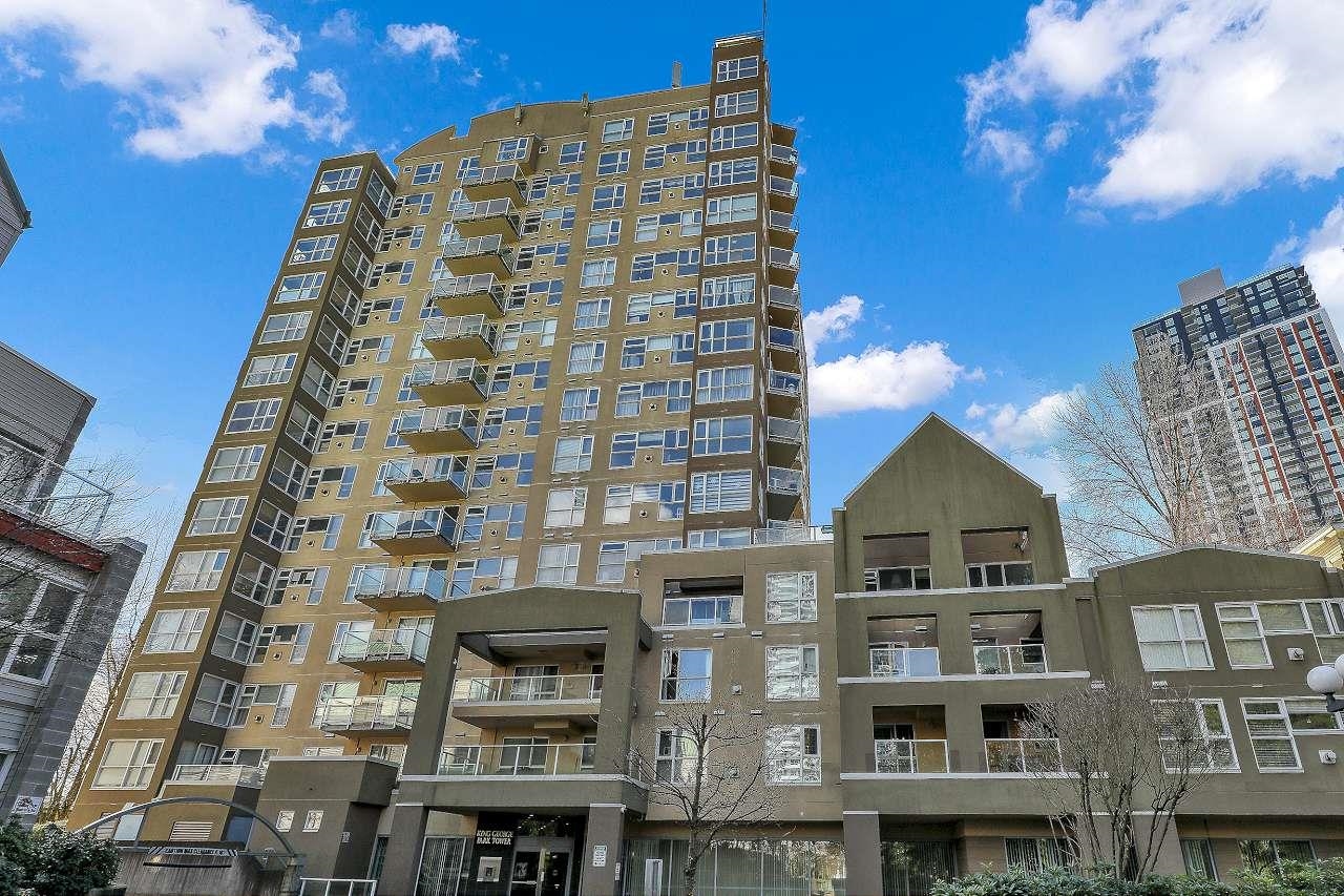 905-9830 Whalley Boulevard, Surrey, BC, V3T 5S7