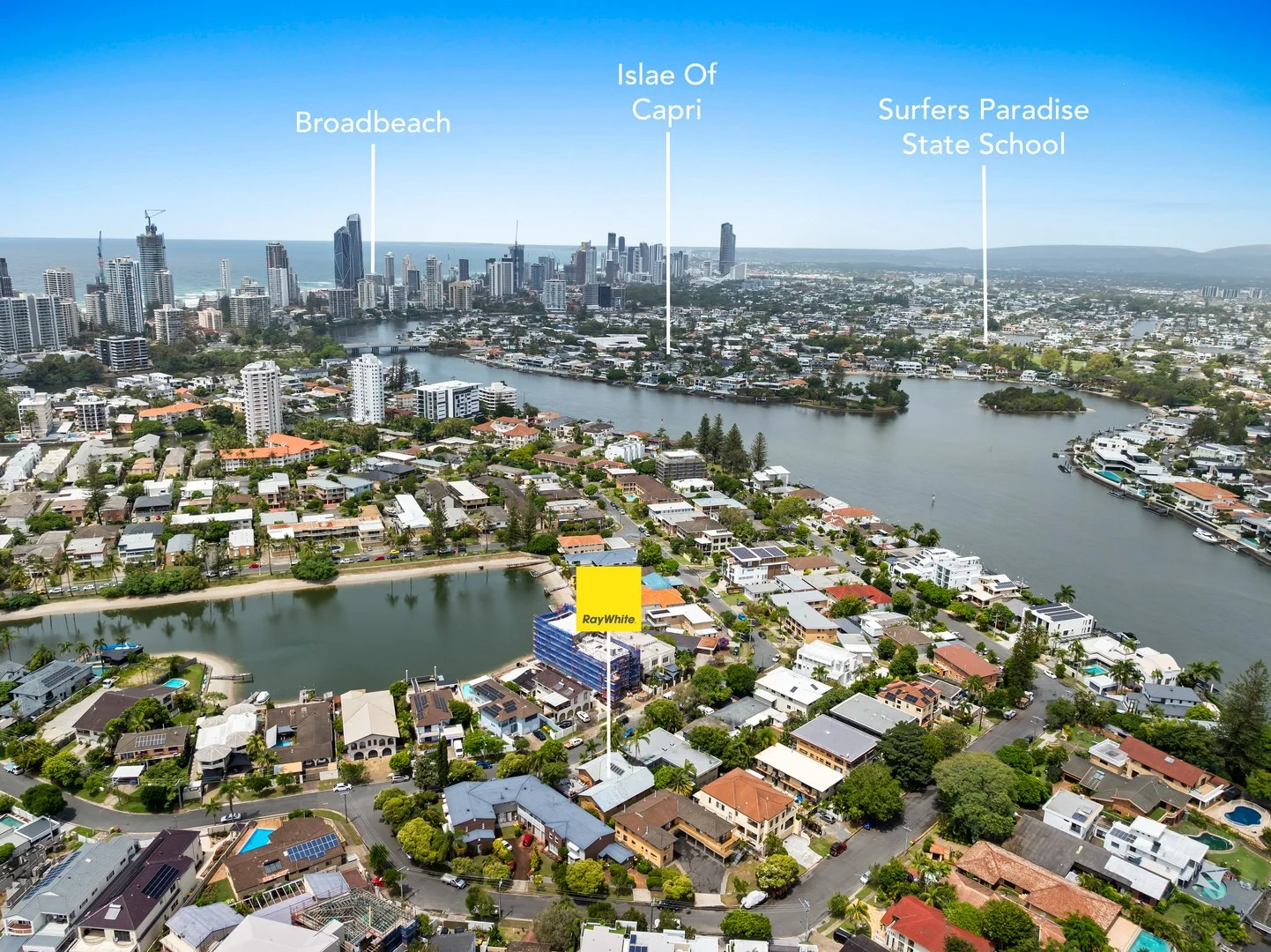 Additional image 10 of 1/44 Sunrise Boulevard, Surfers Paradise QLD 4217
