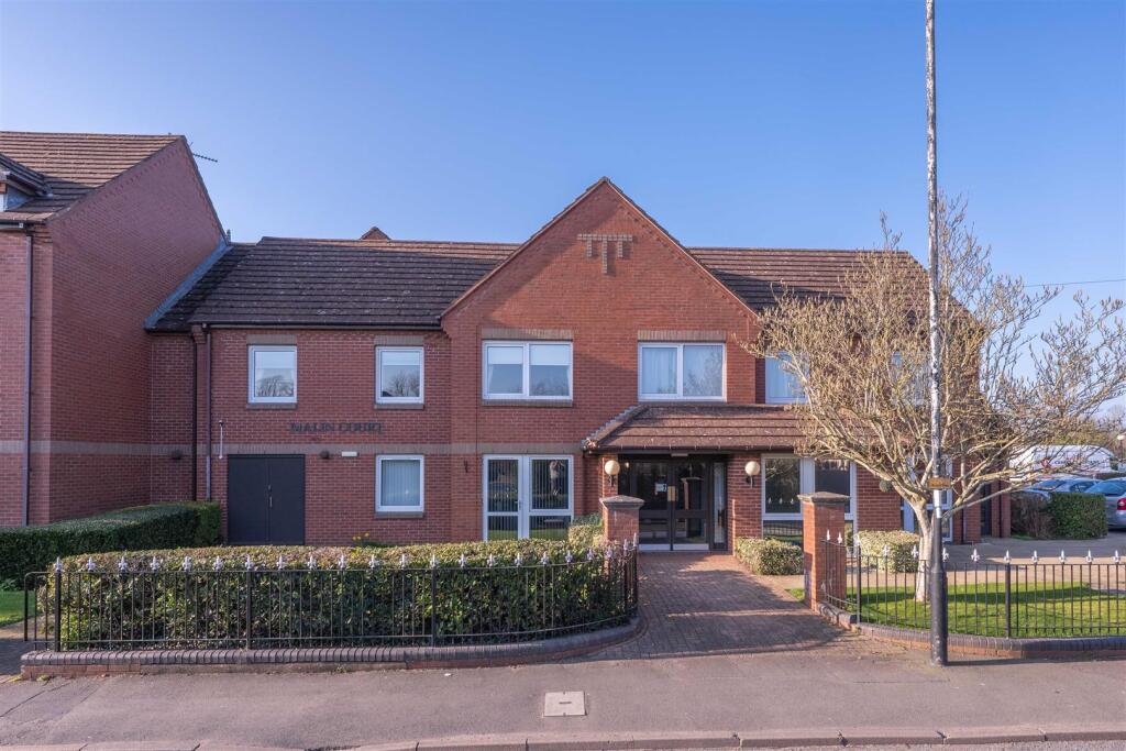 School Road, Alcester