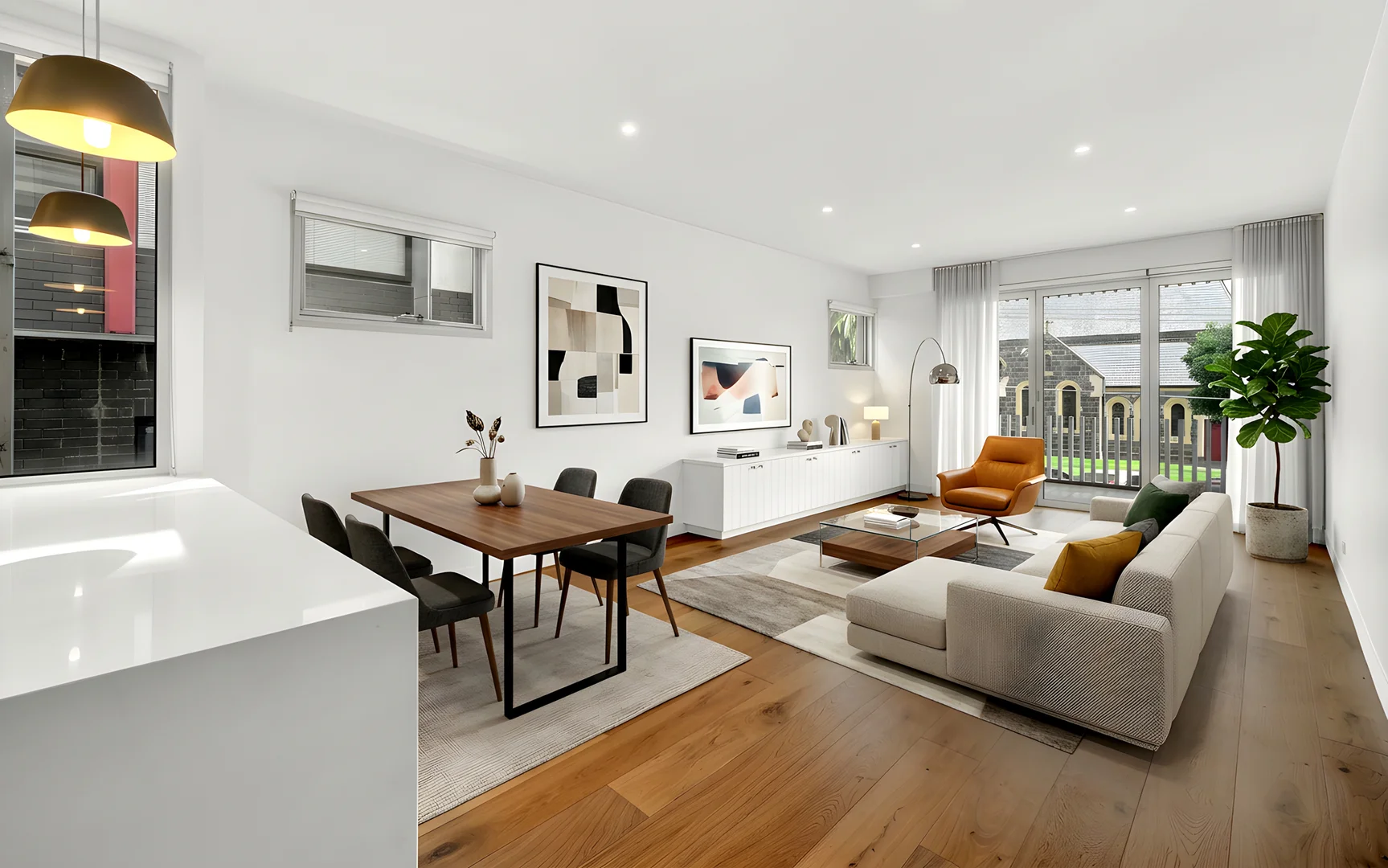 Additional image 2 of 3/74 Stokes Street, Port Melbourne VIC 3207