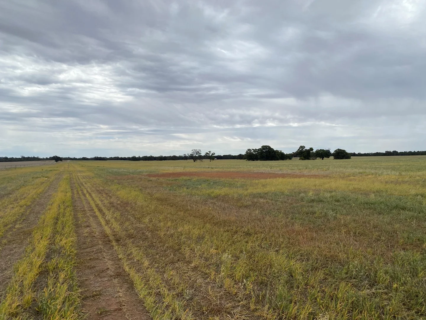Donald-Stawell Road, Rich Avon East VIC 3480
