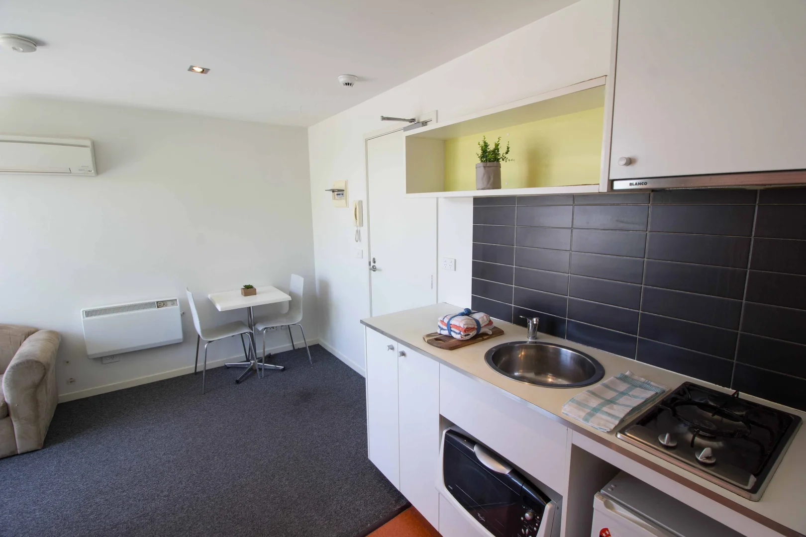 Additional image 7 of 301/1 Queens Avenue, Hawthorn VIC 3122