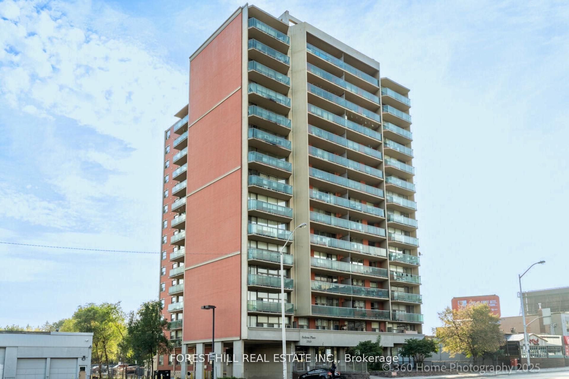 403-5949 Yonge Street, Toronto, ON, M2M 3V8