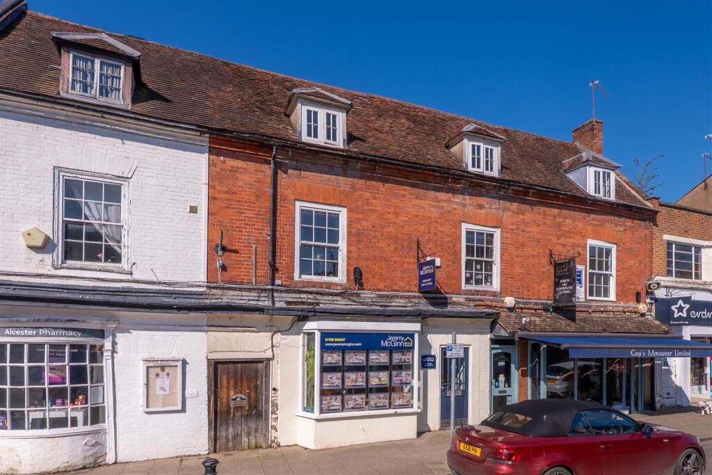 Additional image 14 of High Street, Alcester