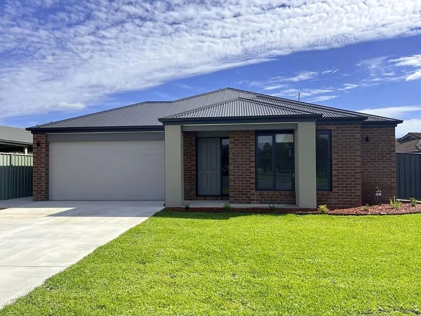 722 UNION ROAD, Glenroy NSW 2640