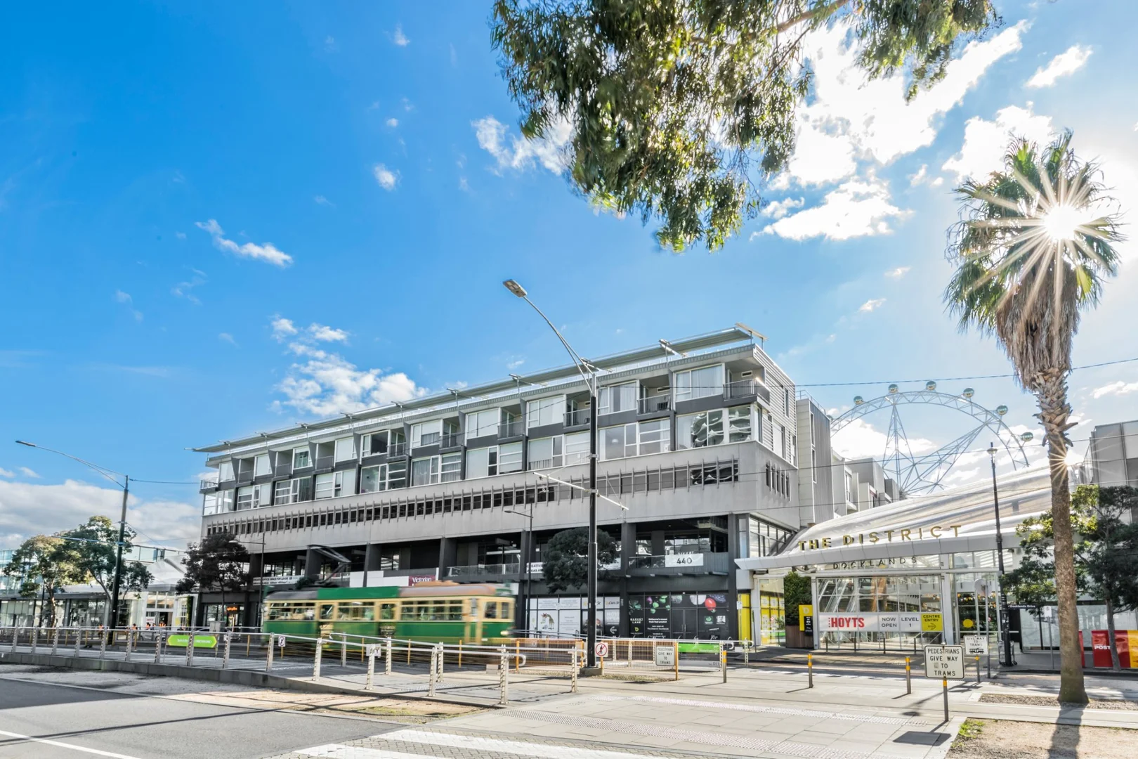 Additional image 5 of Carpark/401 Docklands Drive, Docklands VIC 3008