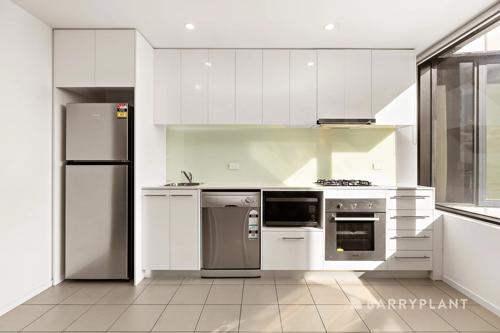 Additional image 4 of 2201/18 Mt Alexander Road, Travancore VIC 3032