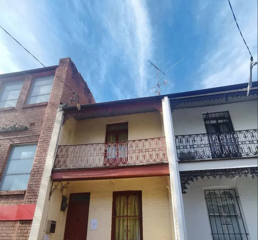 208 Commonwealth Street, Surry Hills NSW 2010