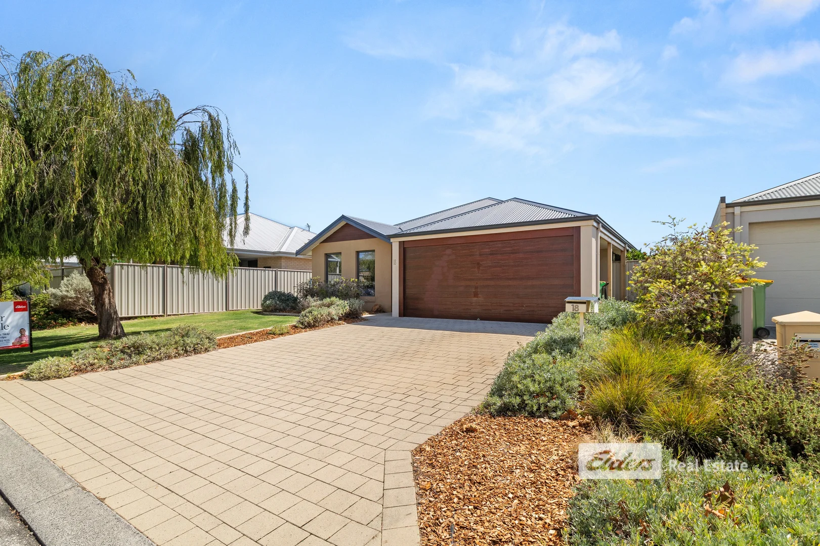 18 Milky Way Link, Australind WA 6233 photo 2