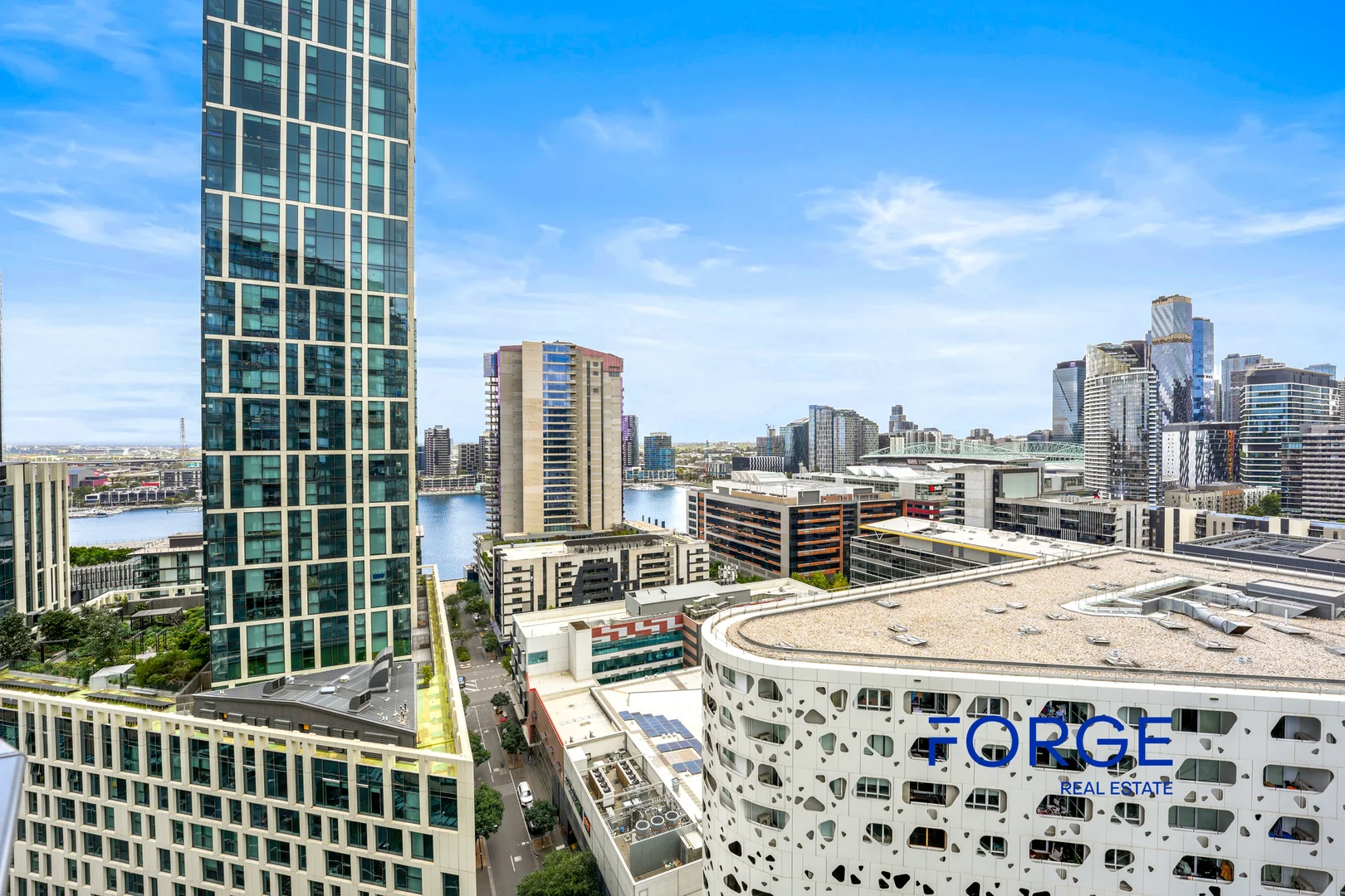 Additional image 14 of 1803N/883 Collins Street, Docklands VIC 3008