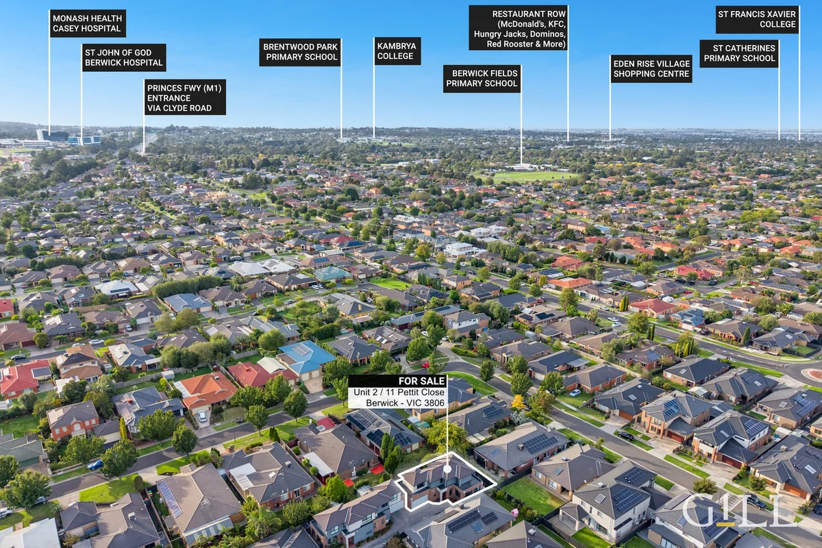 Additional image 18 of 2/11 Pettit Close, Berwick VIC 3806
