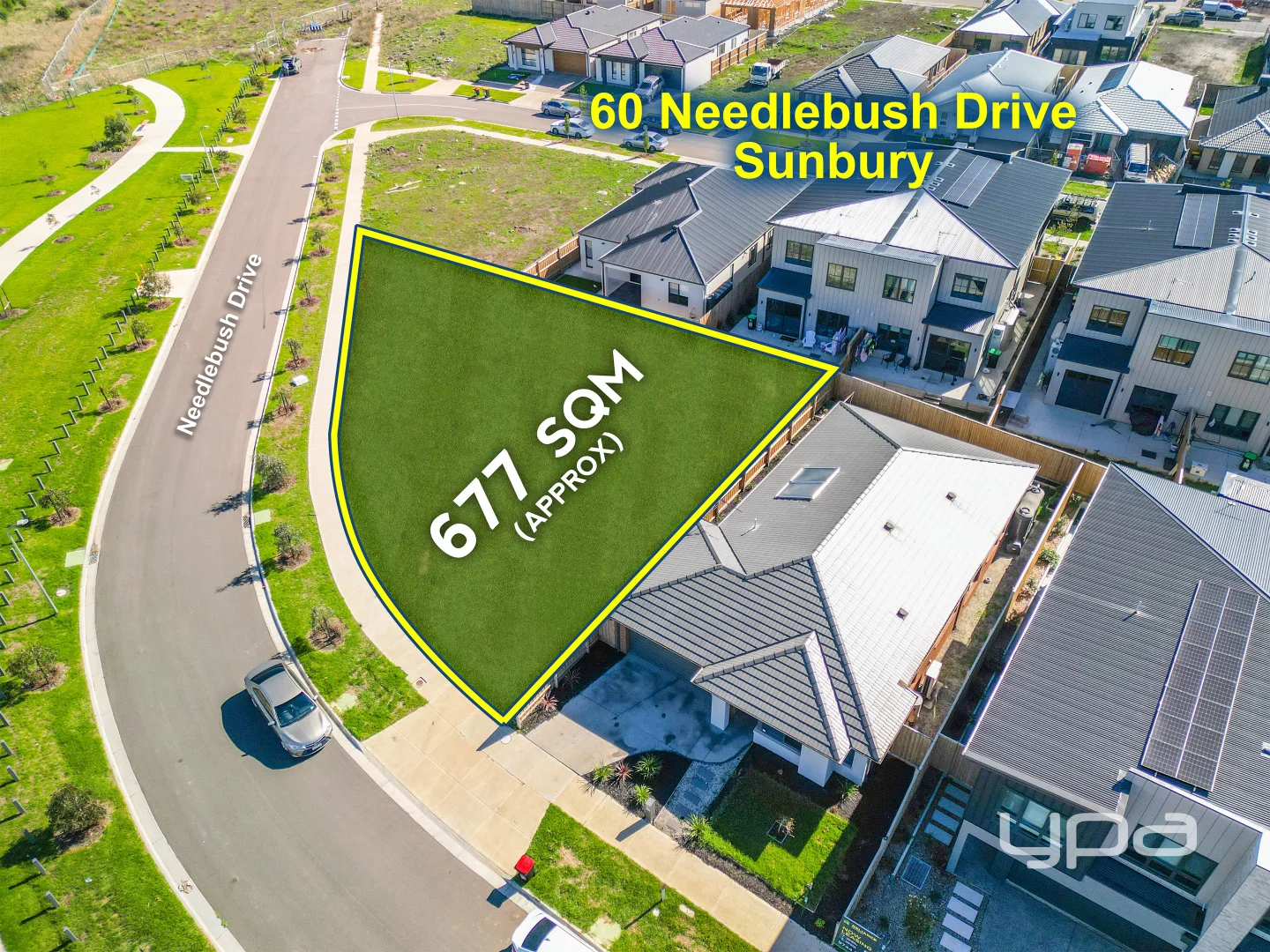 Additional image 3 of 60 Needlebush Drive, Sunbury VIC 3429