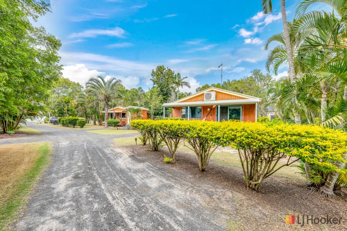 Additional image 17 of 39 Palm View Drive, Moore Park Beach QLD 4670